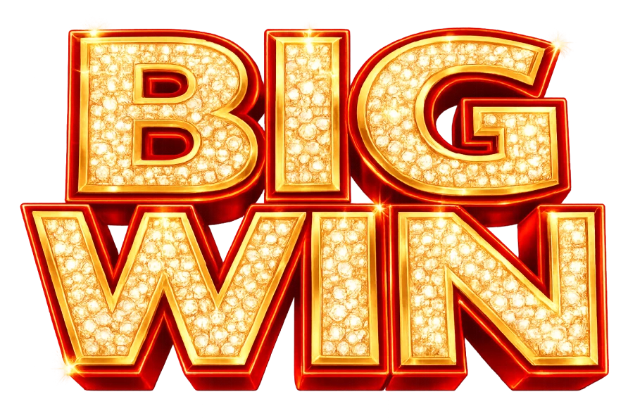 Big win