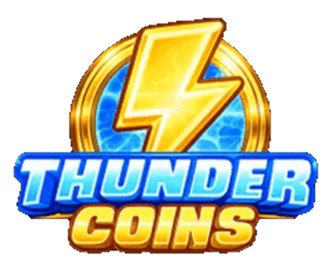 Thunder Coins