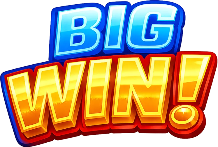 Big win